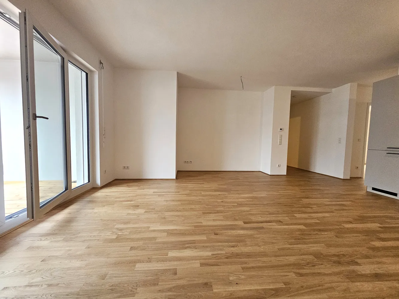 3 Zimmer Wohnung mit 81 m² in Darmstadt – Bild 8
