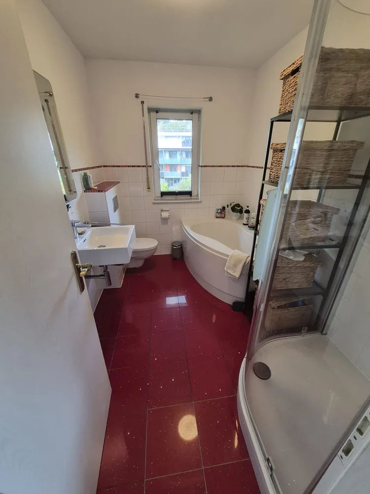 2 Zimmer Wohnung mit 60 m² in Marburg – Bild 3