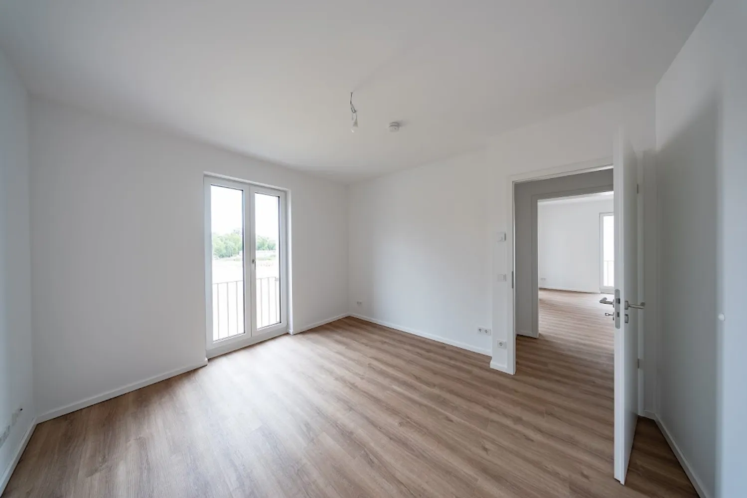 3 room apartment with 70 m² in Berlin – Photo 7