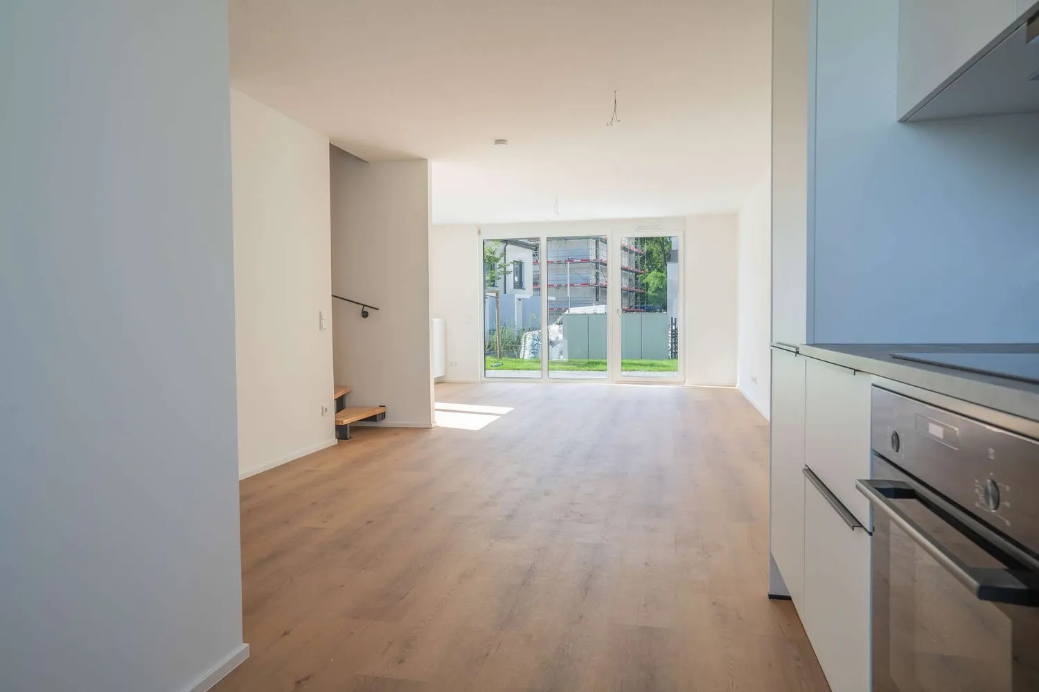 5 Zimmer Haus mit 145 m² in Nürnberg – Bild 5
