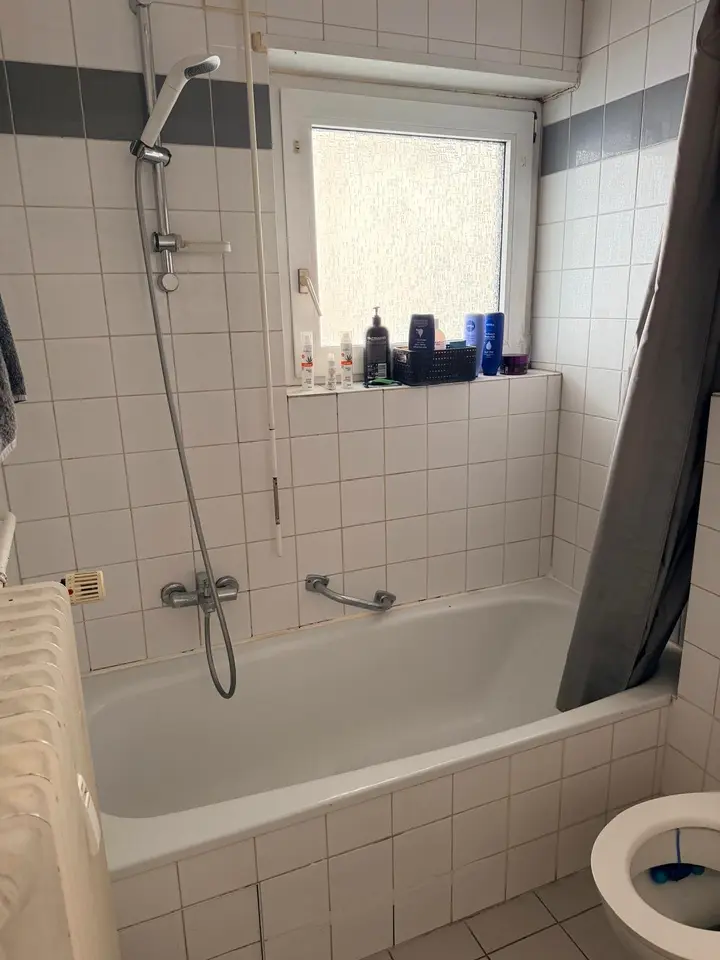 2 Zimmer Wohnung mit 88 m² in Mannheim – Bild 7