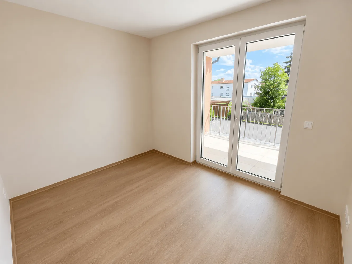 3 room apartment with 108 m² in Gotha – Photo 12