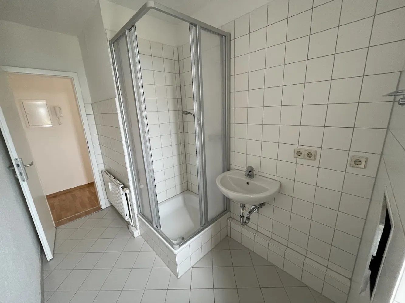 2 Zimmer Wohnung mit 50 m² in Magdeburg – Bild 8