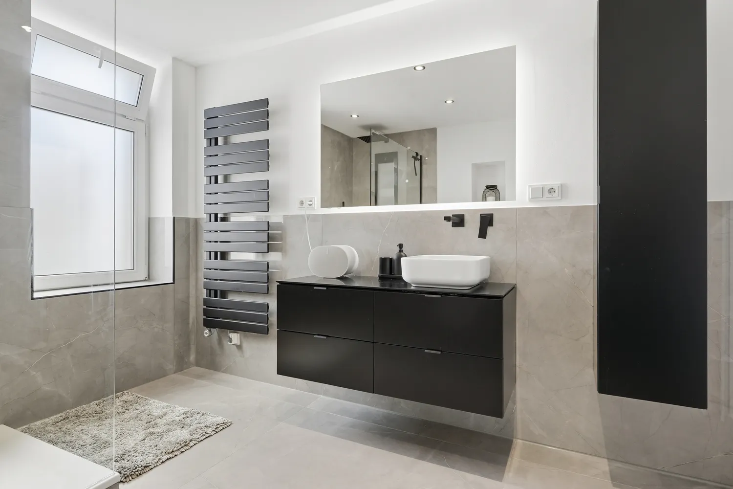 3 Zimmer Wohnung mit 105 m² in Wuppertal – Bild 11