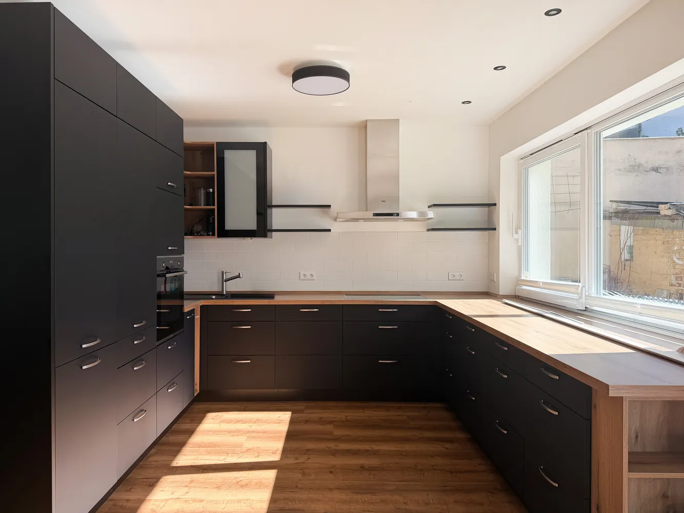 4 Zimmer Haus mit 140 m² in Berlin – Bild 5
