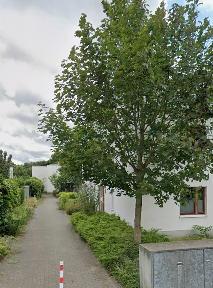 3 Zimmer Wohnung mit 63 m² in Bottrop – Bild 2