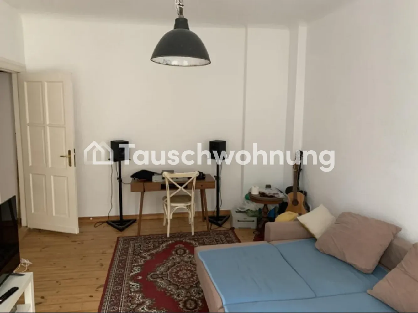 2 room apartment with 73 m² in Berlin – Photo 7