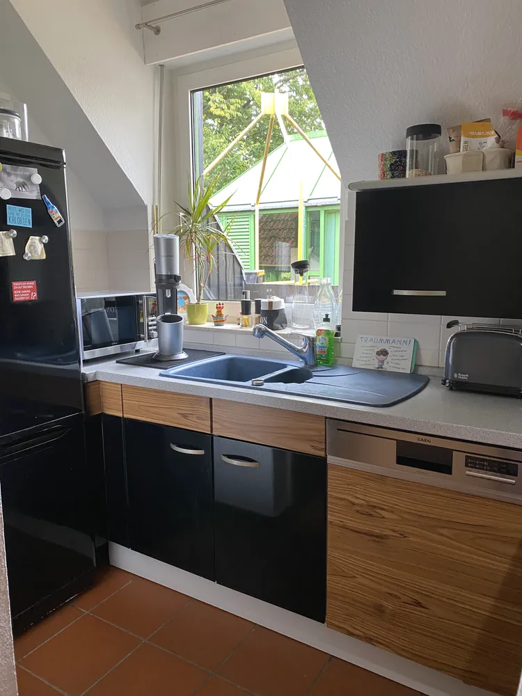 3 Zimmer Wohnung mit 90 m² in Dortmund – Bild 5