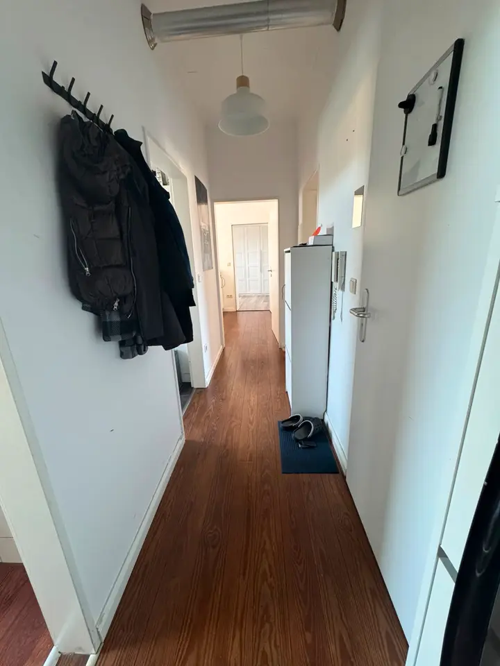 4 Zimmer Wohnung mit 72 m² in Lohmar – Bild 4
