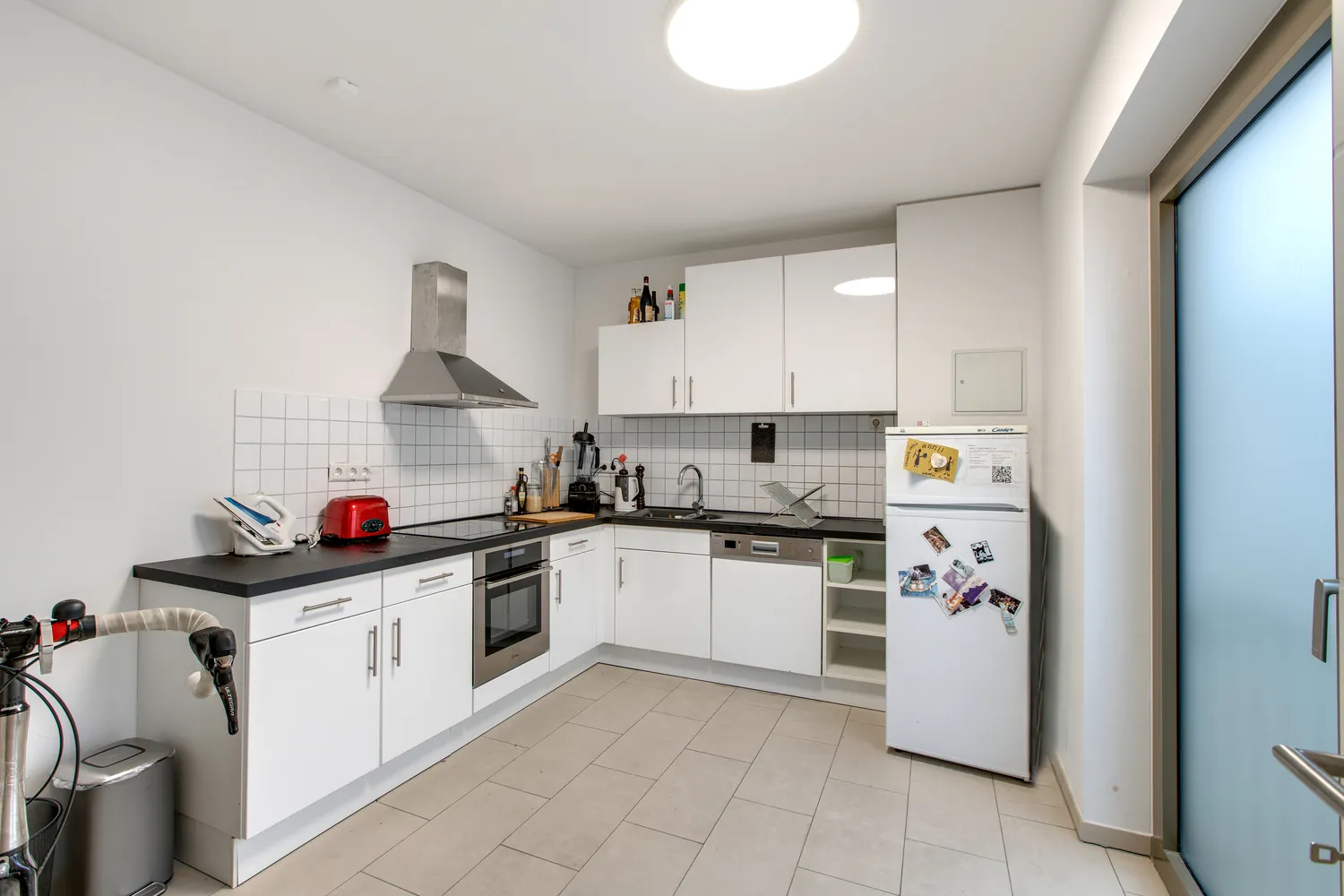 2 Zimmer Wohnung mit 80 m² in Aachen – Bild 11