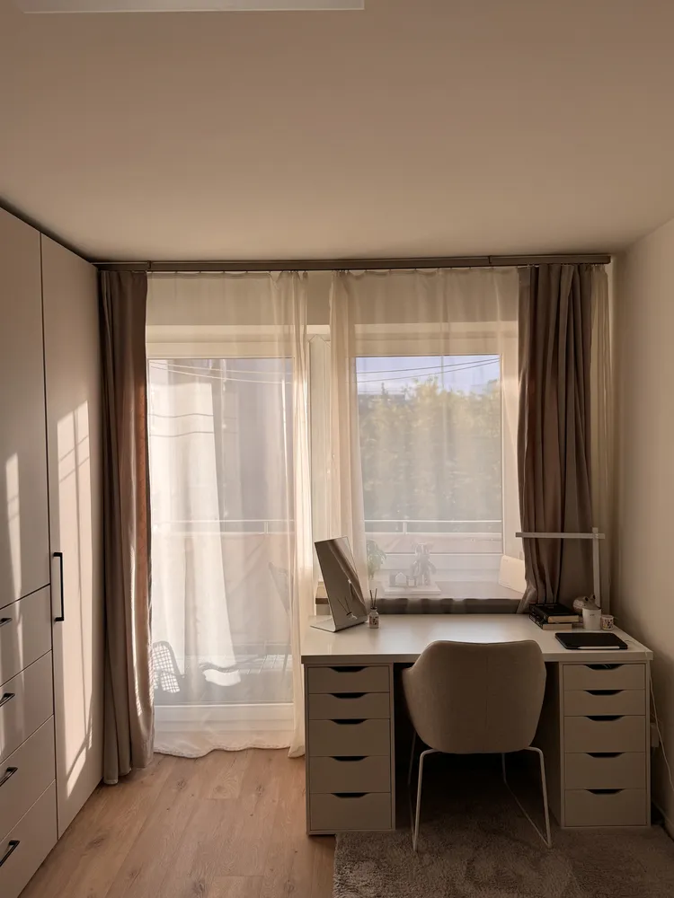 1 Zimmer Wohnung mit 24 m² in München – Bild 4