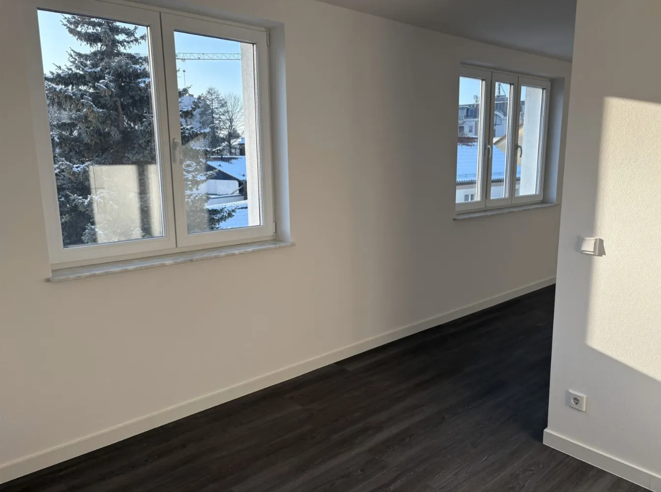 3 Zimmer Wohnung mit 62 m² in Berlin – Bild 8