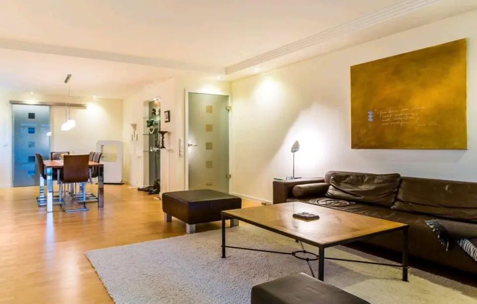 3 Zimmer Wohnung mit 116 m² in Paderborn – Bild 2