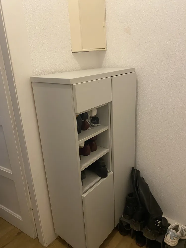 2 room apartment with 31 m² in Düsseldorf – Photo 12