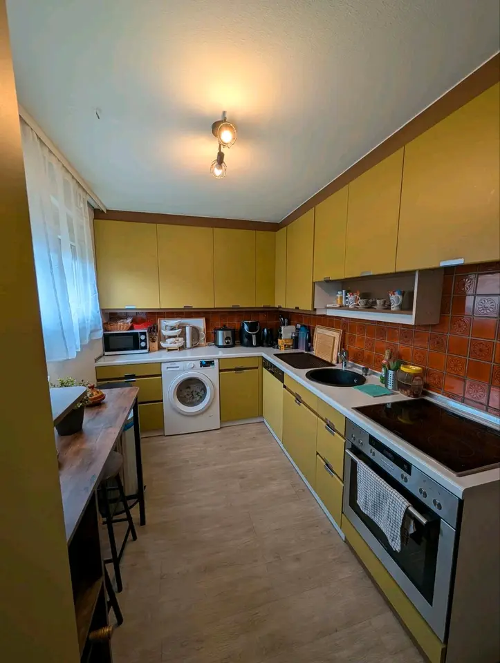 WG-Zimmer mit 18 m² in Böblingen – Bild 4