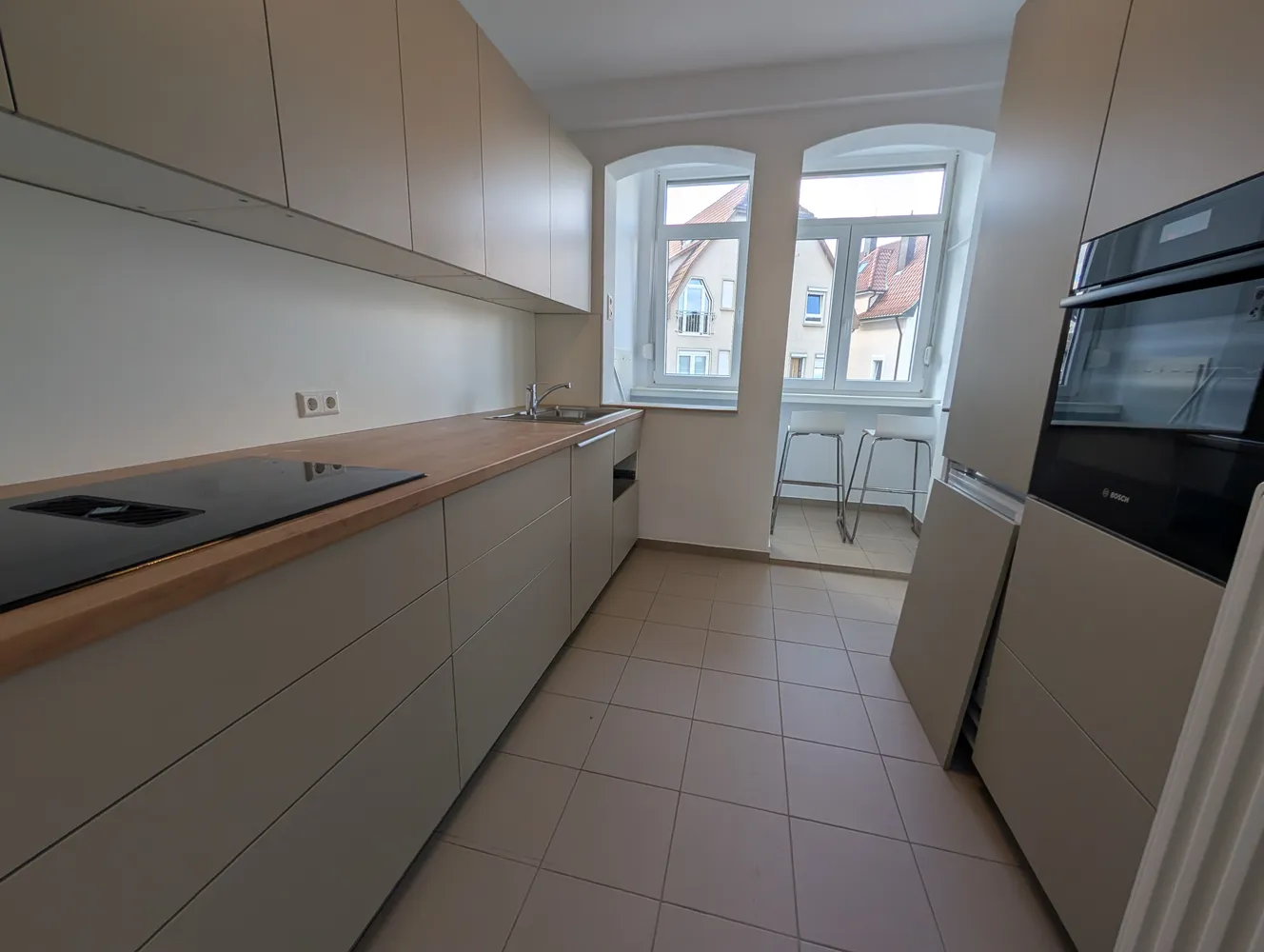3 Zimmer Wohnung mit 70 m² in Stuttgart – Bild 1