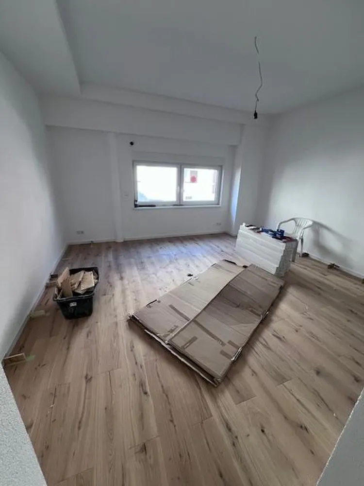 1 Zimmer Wohnung mit 46 m² in Bruchsal – Bild 8