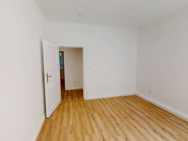 3 Zimmer Wohnung mit 60 m² in Frankfurt am Main – Bild 4