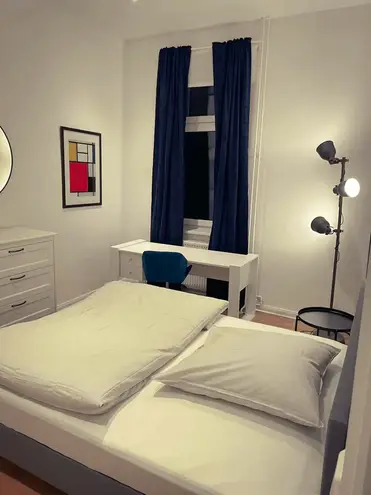 WG-Zimmer mit 15 m² in Berlin – Bild 1