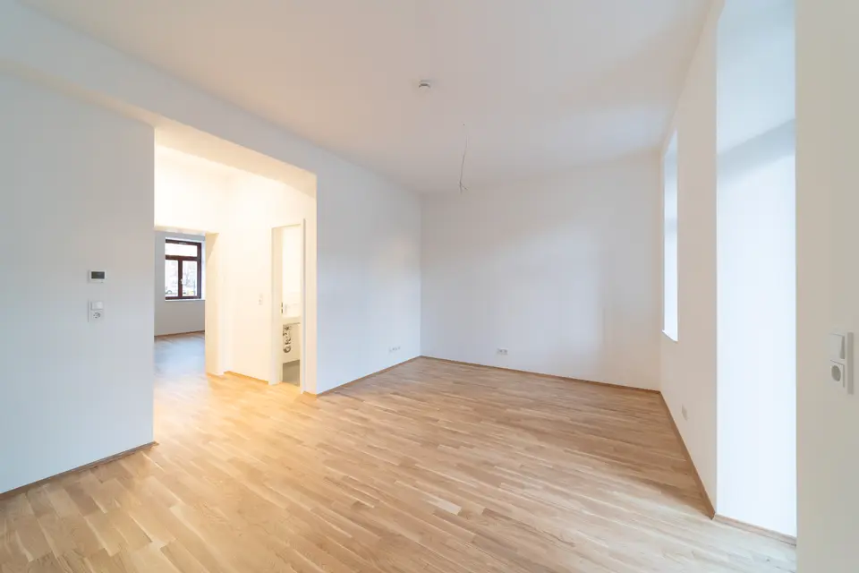 2 Zimmer Wohnung mit 72 m² in Chemnitz – Bild 1