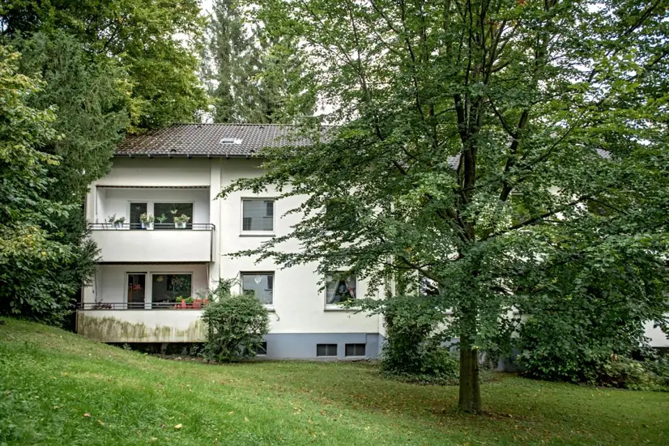 4 Zimmer Wohnung mit 72 m² in Solingen – Bild 7