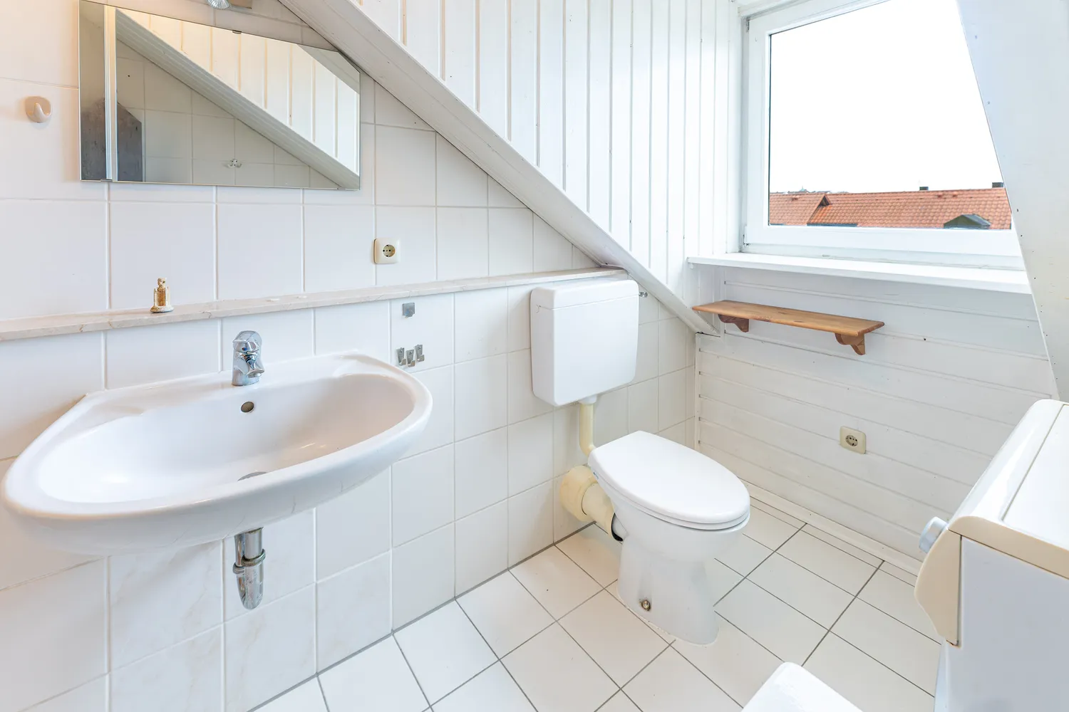 2 Zimmer Wohnung mit 56 m² in Straubing – Bild 9