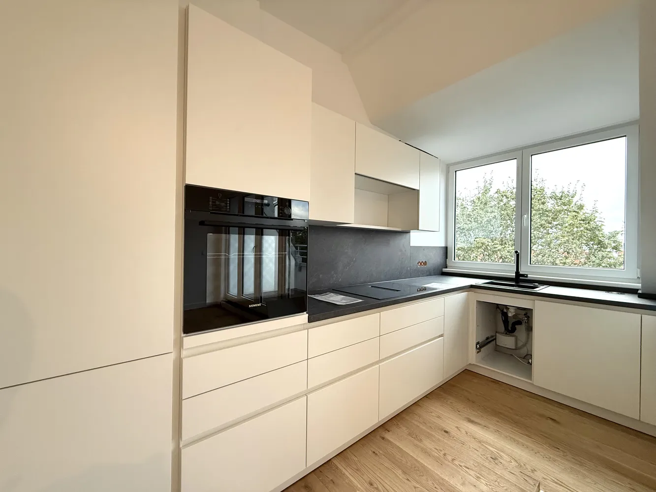 3 room apartment with 104 m² in Berlin – Photo 6