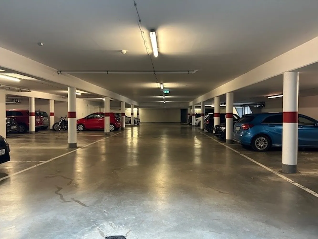 2 Zimmer Wohnung mit 76 m² in Paderborn – Bild 9