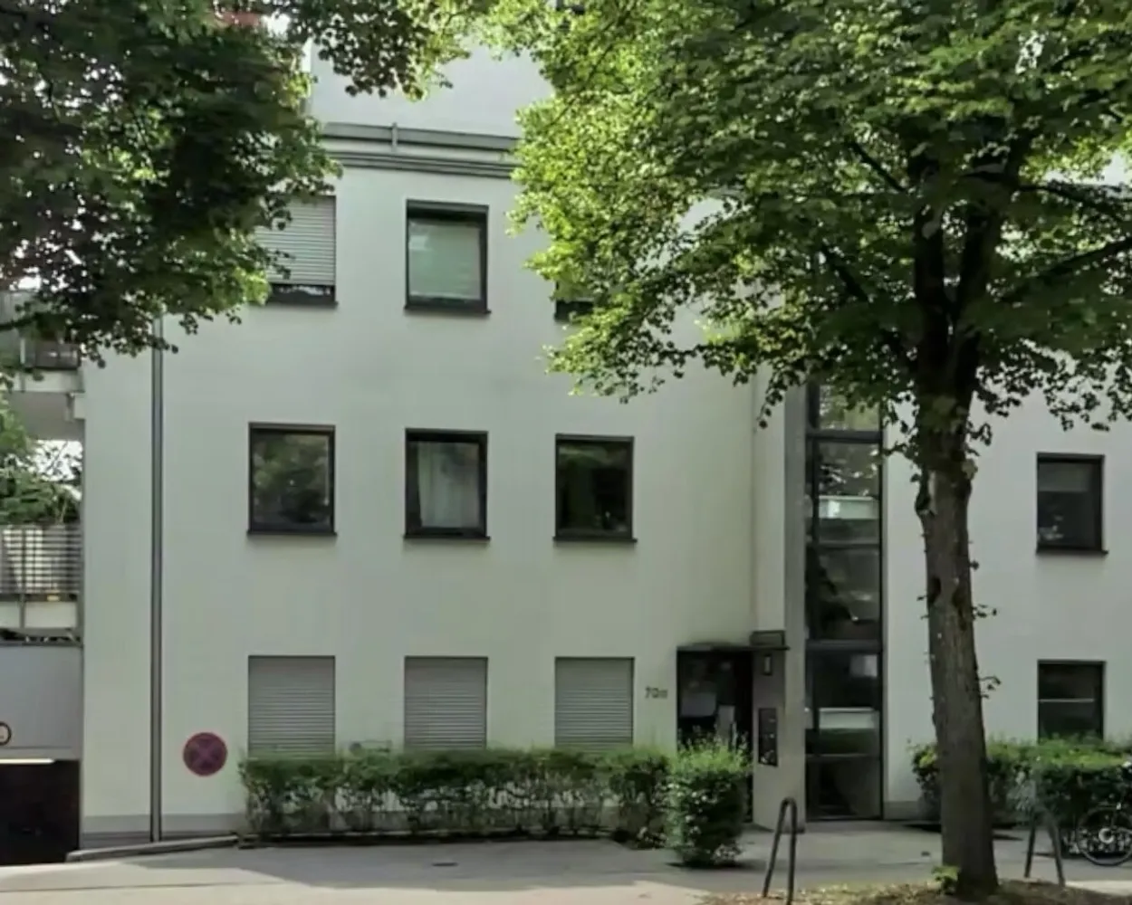 2 Zimmer Wohnung mit 79 m² in Münster – Bild 1