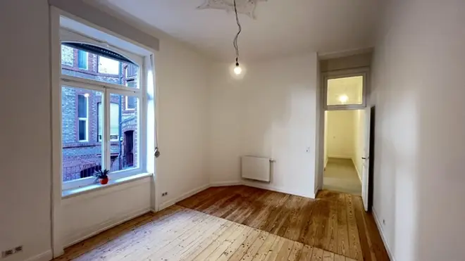 3 Zimmer Wohnung mit 90 m² in Wiesbaden – Bild 7