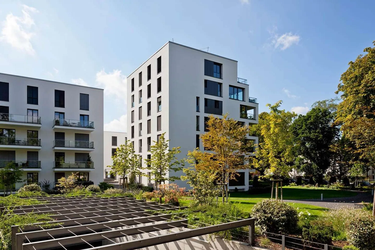 1 Zimmer Wohnung mit 41 m² in Heidelberg – Bild 2