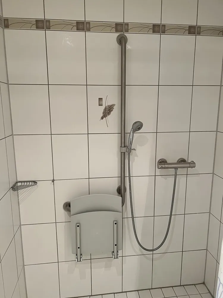 3 Zimmer Wohnung mit 70 m² in Offenburg – Bild 8