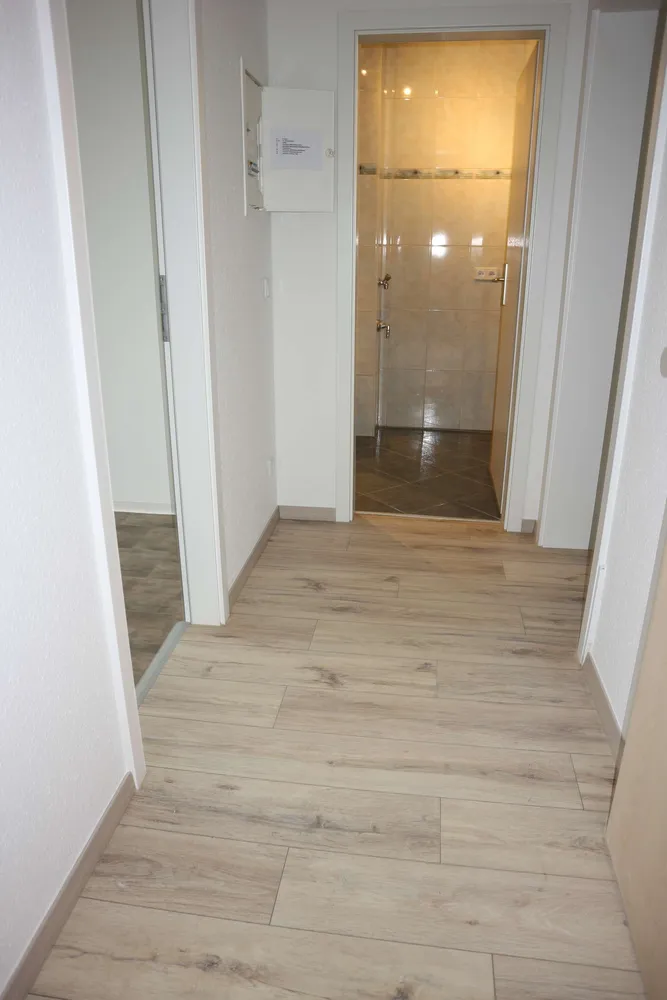 2 Zimmer Wohnung mit 41 m² in Chemnitz – Bild 8