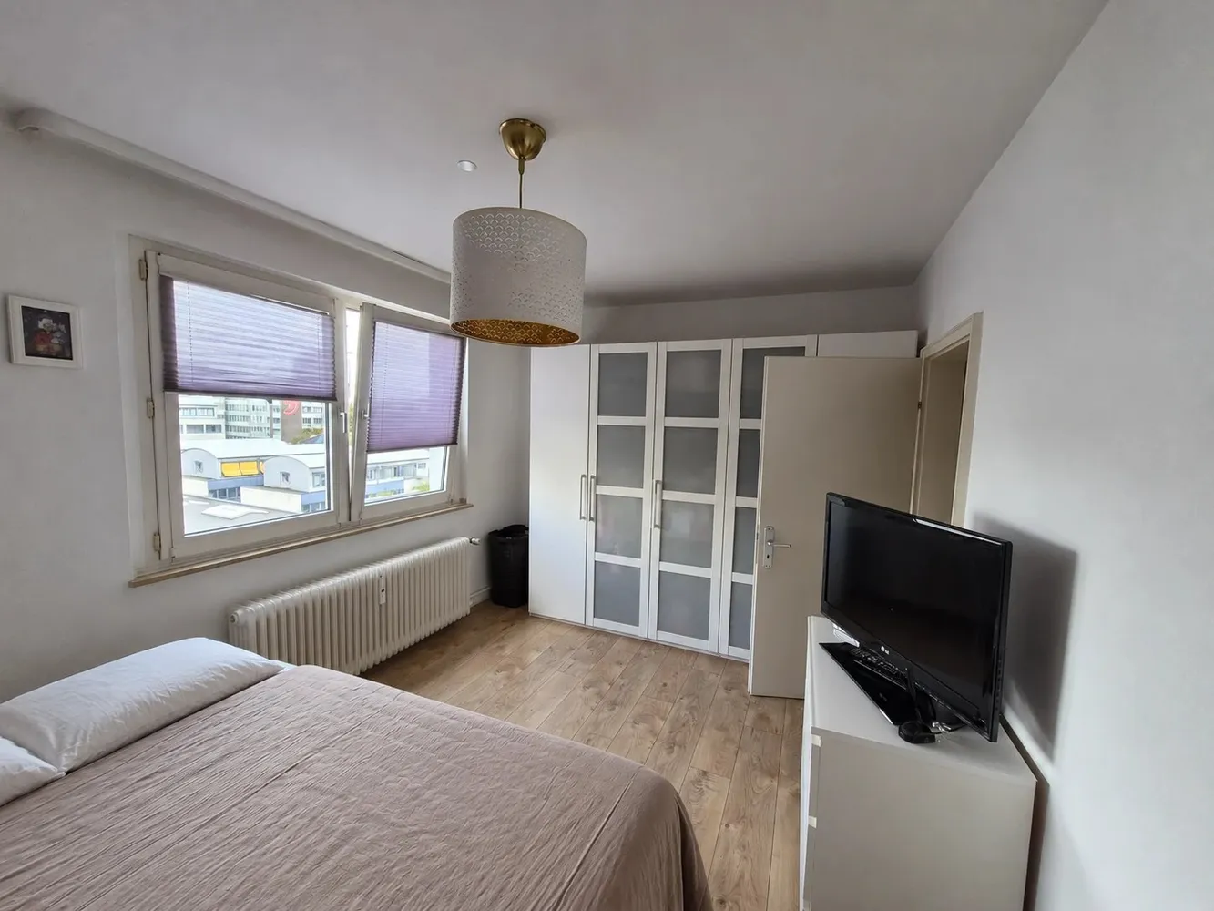 3 room apartment with 88 m² in Cologne – Photo 11