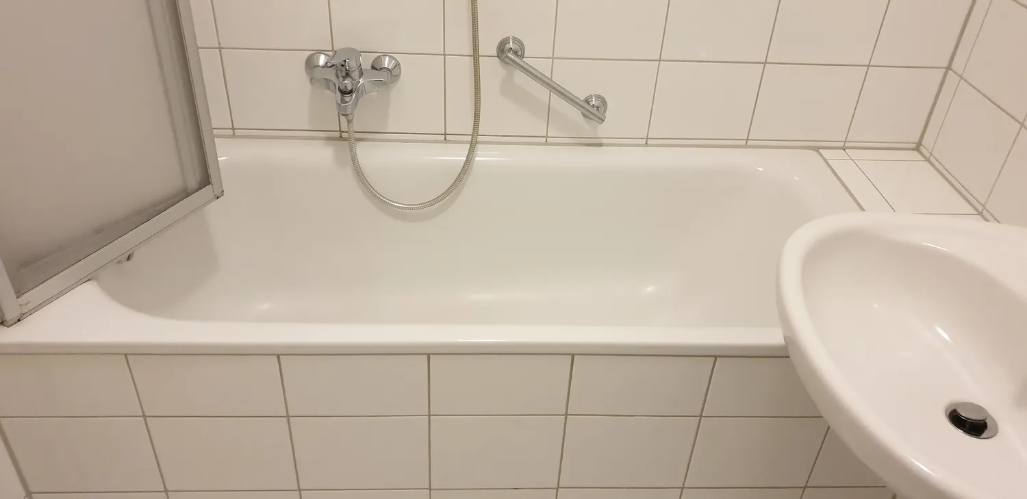 2 Zimmer Wohnung mit 59 m² in Dresden – Bild 7
