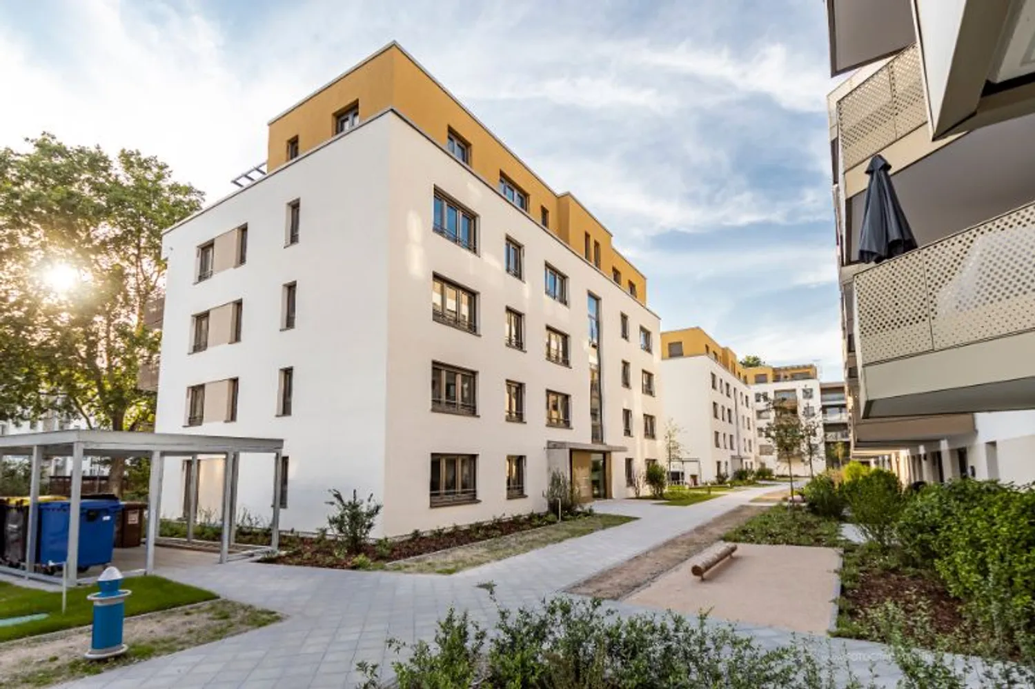 2 Zimmer Wohnung mit 76 m² in Ludwigshafen am Rhein – Bild 10