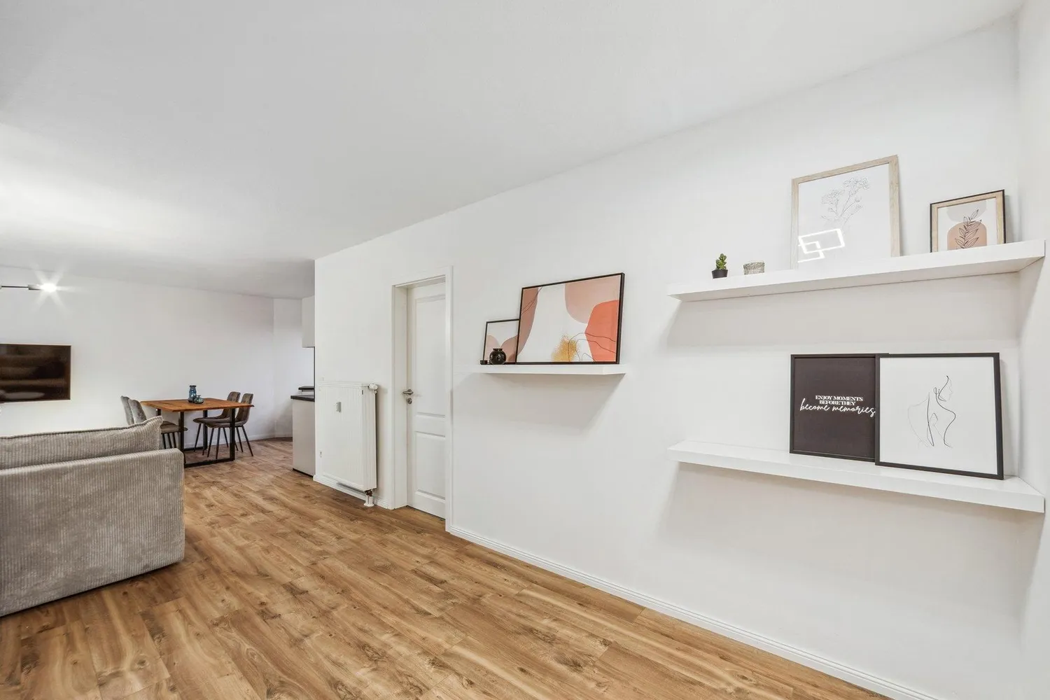 2 Zimmer Wohnung mit 69 m² in Nürnberg – Bild 4