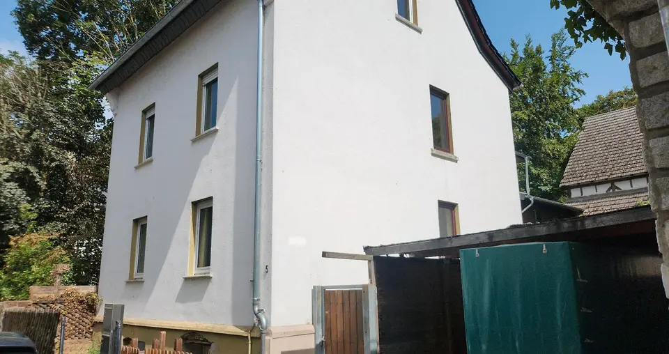 4 Zimmer Haus mit 151 m² in Limburg an der Lahn – Bild 1