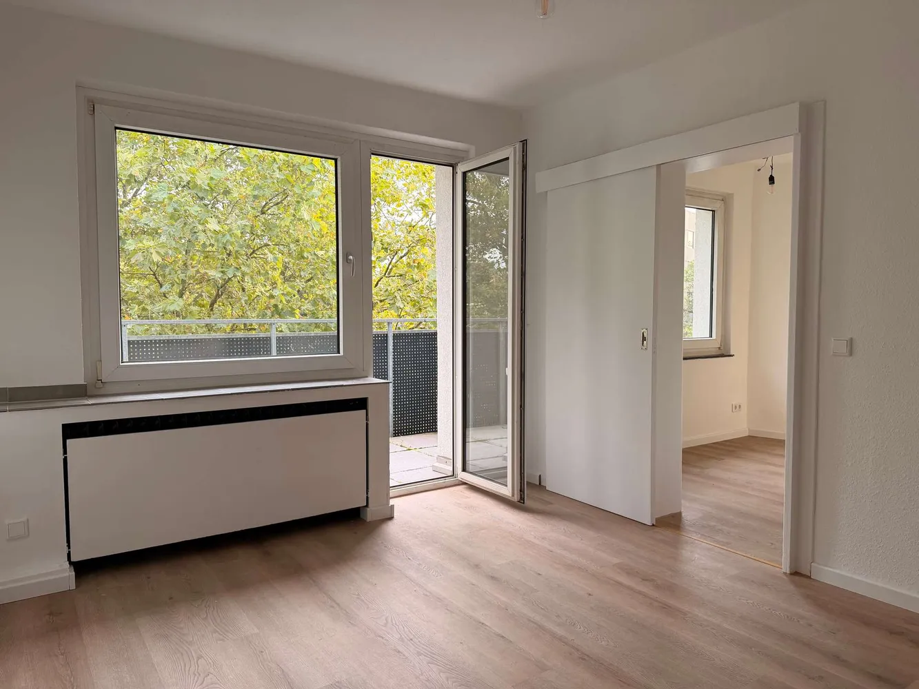 3 room apartment with 121 m² in Essen – Photo 1