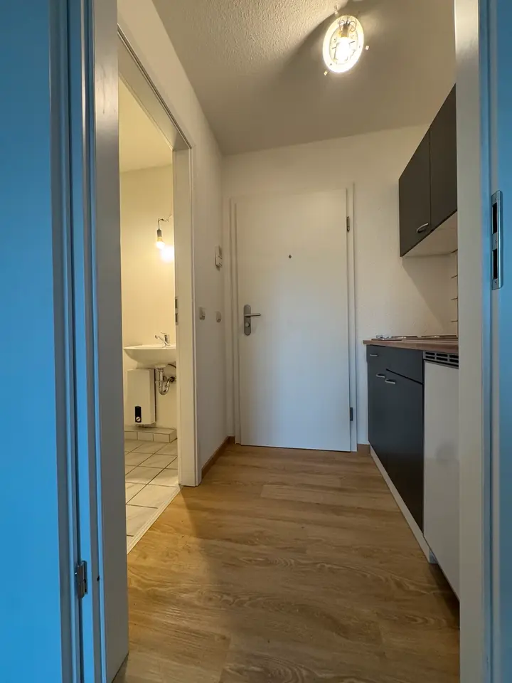 Studio mit 25 m² in Bielefeld – Bild 4