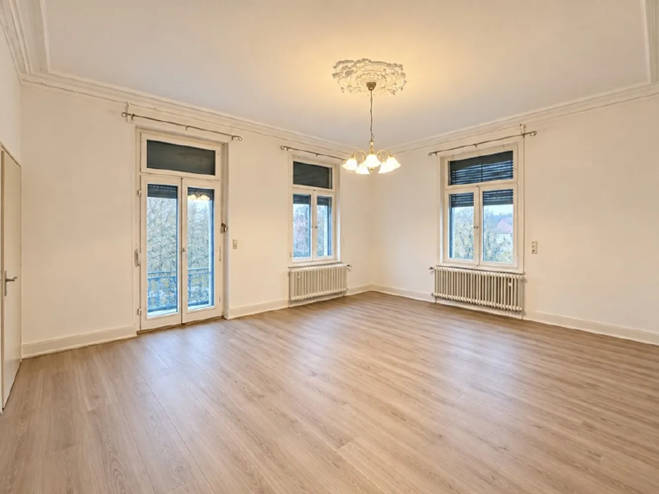 1 Zimmer Wohnung mit 30 m² in Ravensburg – Bild 9