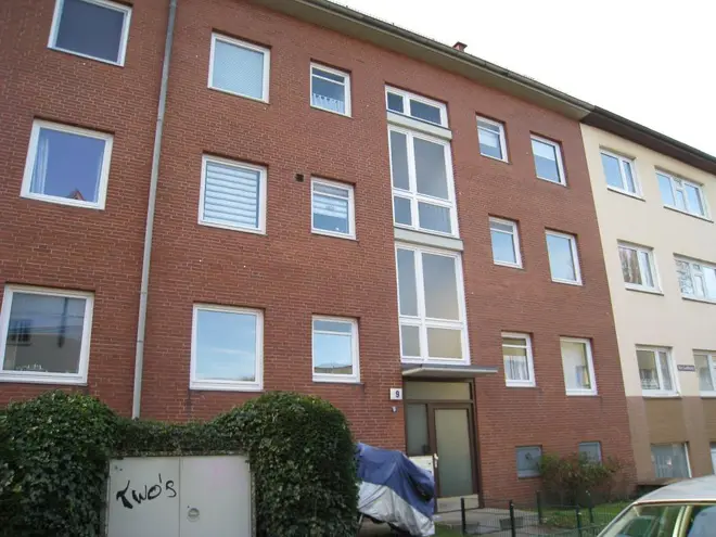 2 Zimmer Wohnung mit 49 m² in Hamburg – Bild 10
