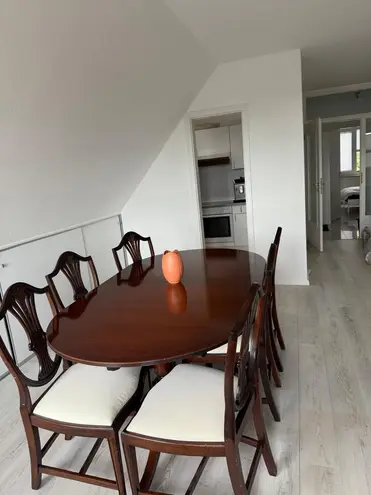 3 Zimmer Wohnung mit 73 m² in Lübeck – Bild 2