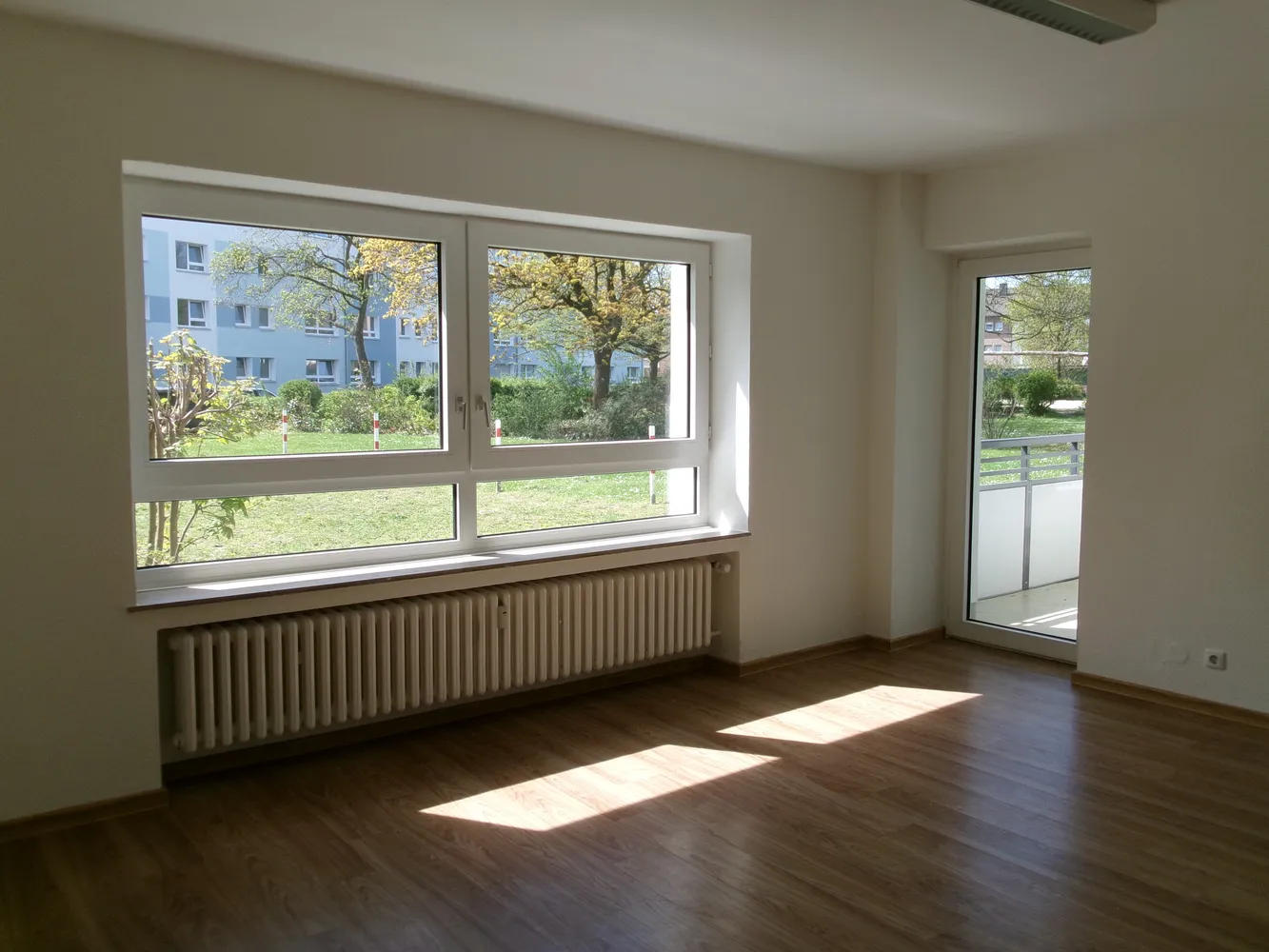 3 Zimmer Wohnung mit 70 m² in Viersen – Bild 8