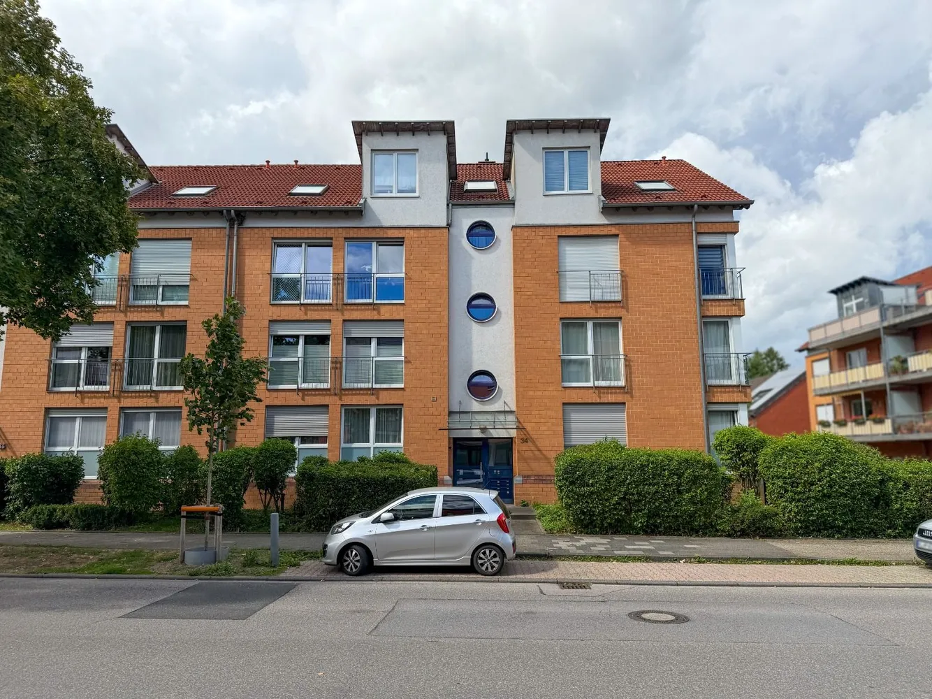 3 Zimmer Wohnung mit 69 m² in Aachen – Bild 2