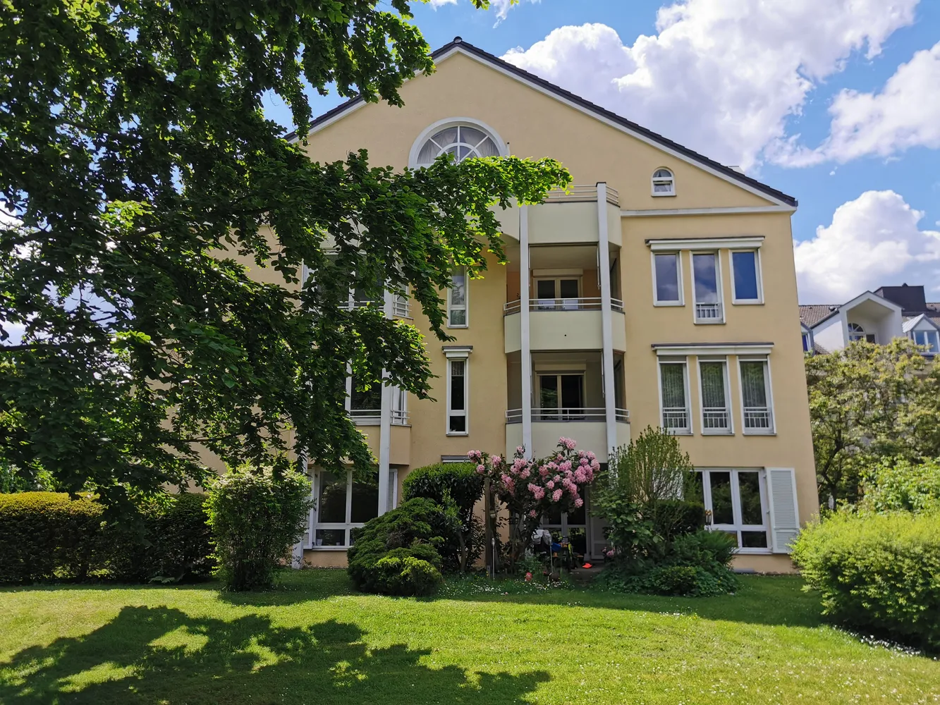 2 Zimmer Wohnung mit 68 m² in Bonn – Bild 10