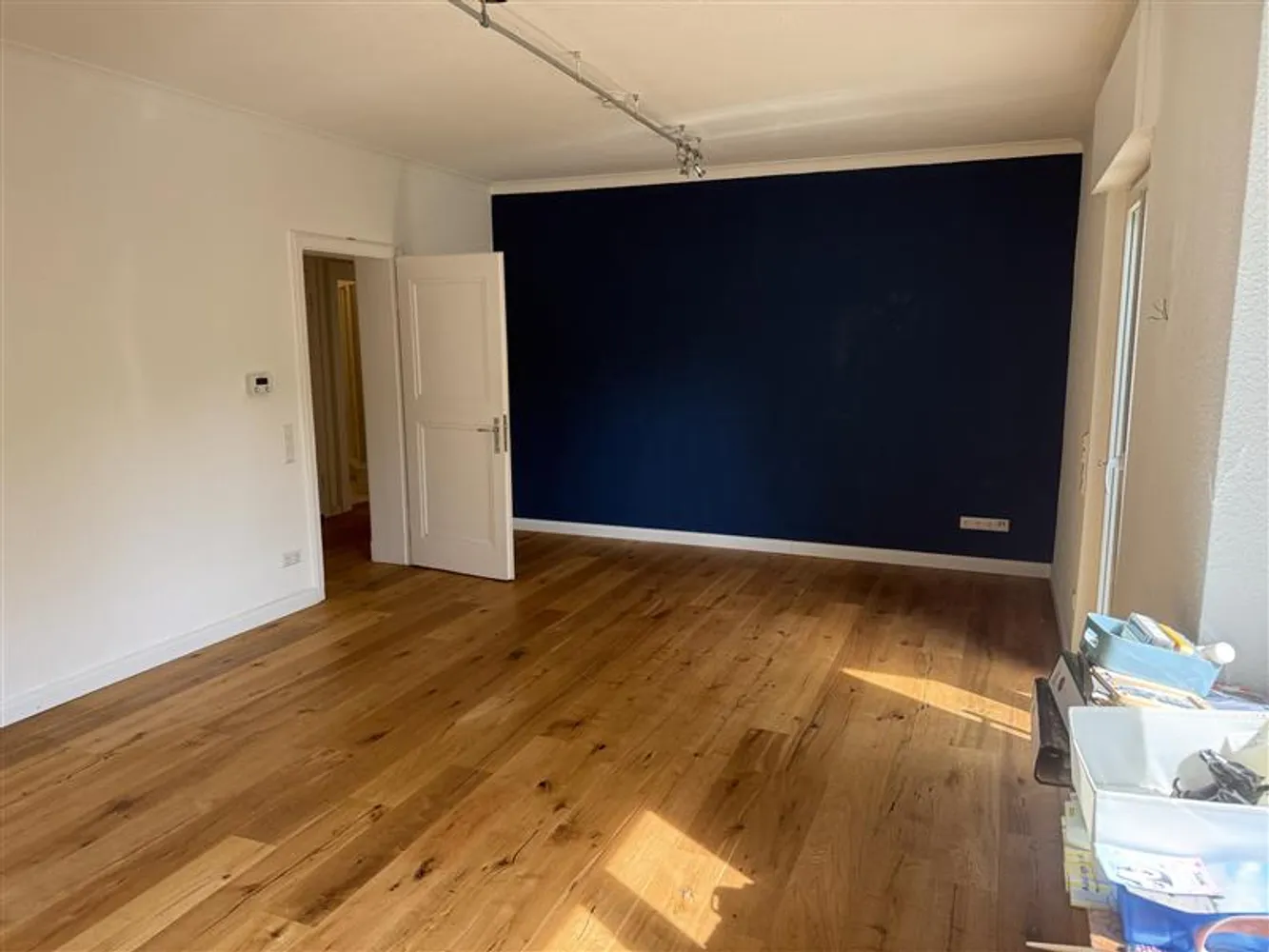 3 Zimmer Wohnung mit 101 m² in Wuppertal – Bild 6