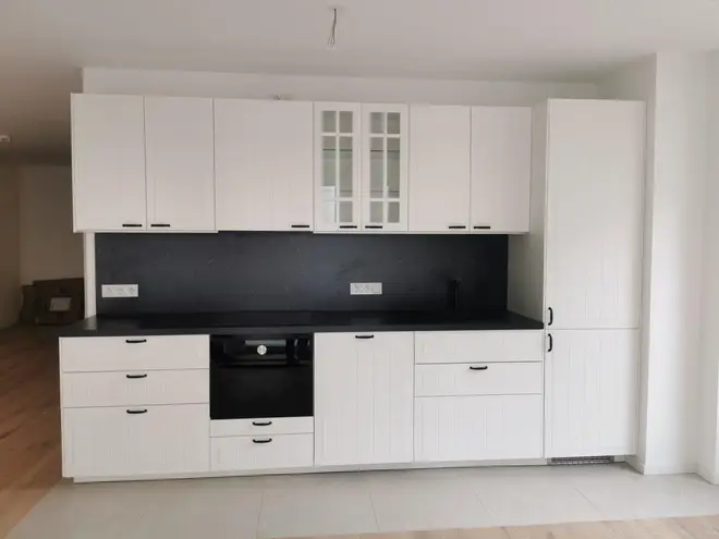 2 Zimmer Wohnung mit 64 m² in München – Bild 2