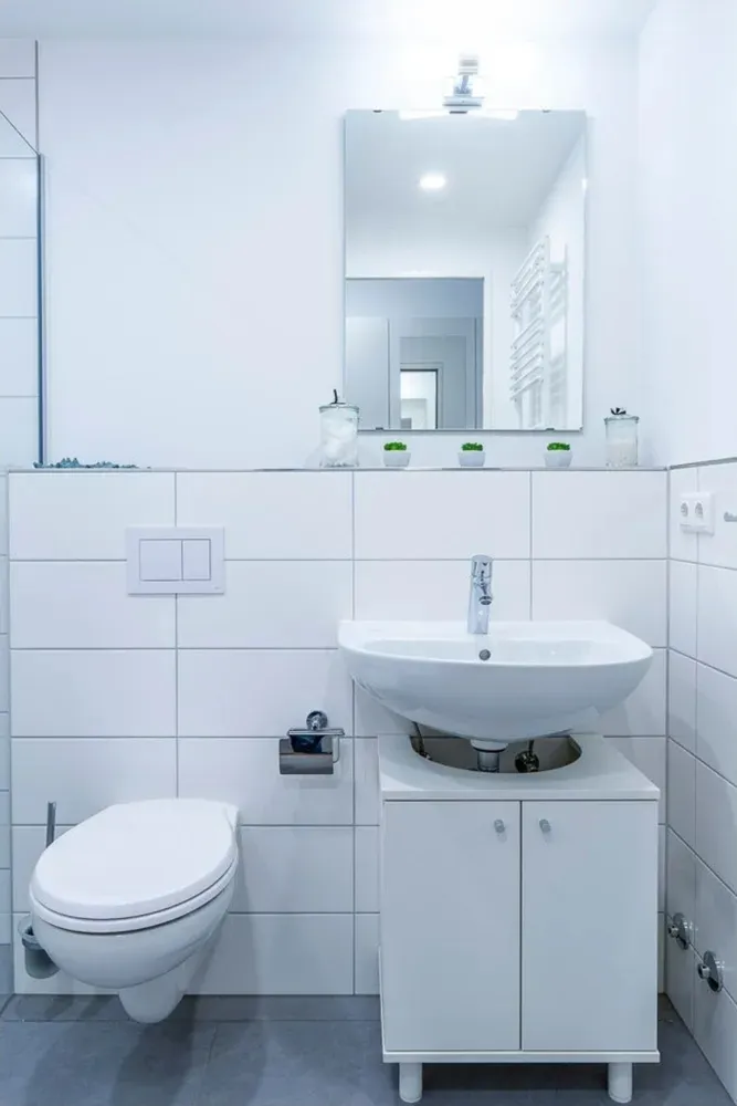 1 Zimmer Wohnung mit 19 m² in Dortmund – Bild 5