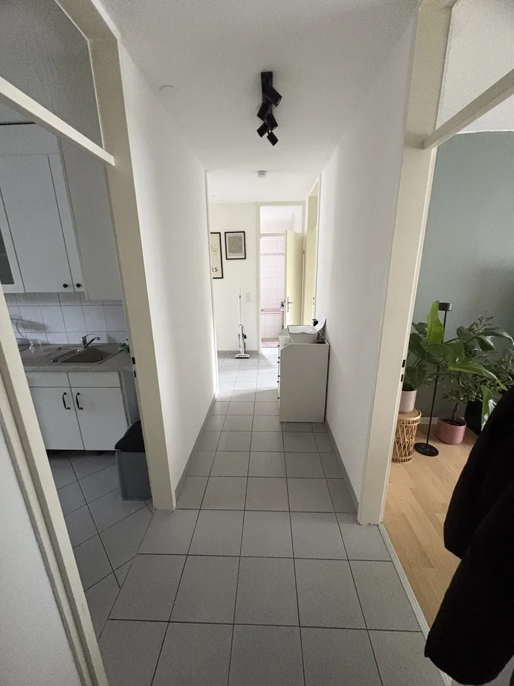 3 Zimmer Wohnung mit 75 m² in Karlsruhe – Bild 4